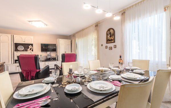 Kuća-za-odmor - Opatija-Trinajstici , Hrvatska - CKO855 401