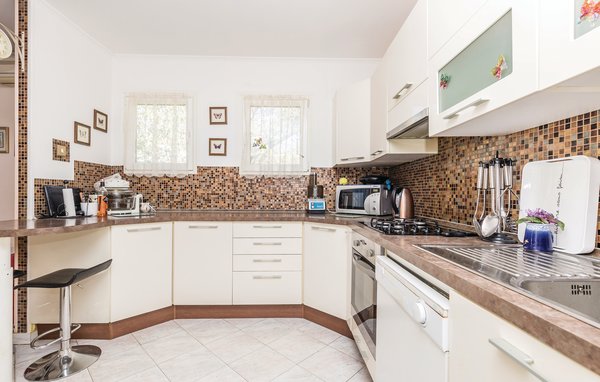 Kuća-za-odmor - Opatija-Trinajstici , Hrvatska - CKO855 402