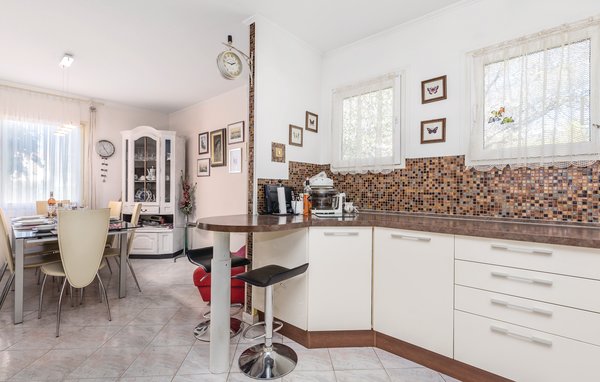 Kuća-za-odmor - Opatija-Trinajstici , Hrvatska - CKO855 403