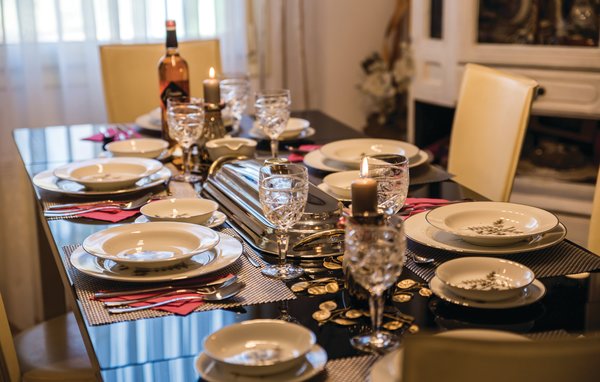 Kuća-za-odmor - Opatija-Trinajstici , Hrvatska - CKO855 405