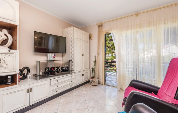 Kuća-za-odmor - Opatija-Trinajstici , Hrvatska - CKO855 301