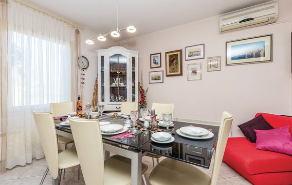 Kuća-za-odmor - Opatija-Trinajstici , Hrvatska - CKO855 302