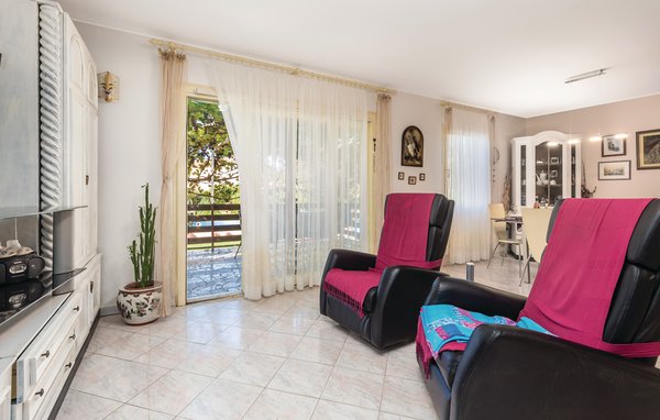 Kuća-za-odmor - Opatija-Trinajstici , Hrvatska - CKO855 303