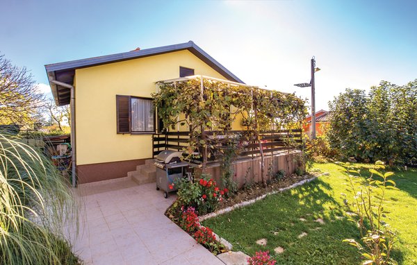 Kuća-za-odmor - Opatija-Trinajstici , Hrvatska - CKO855 81