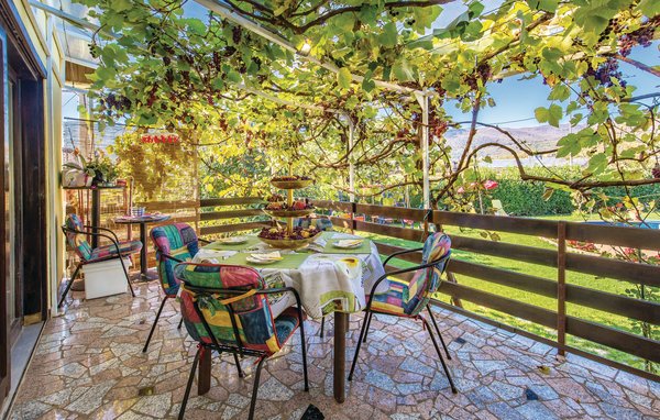 Kuća-za-odmor - Opatija-Trinajstici , Hrvatska - CKO855 102