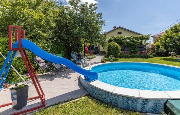 Kuća-za-odmor - Opatija-Trinajstici , Hrvatska - CKO855 11