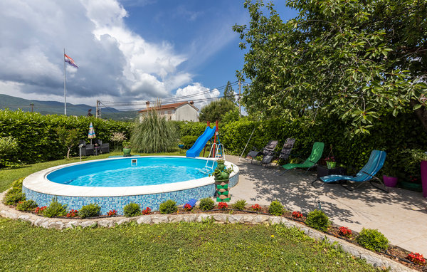 Kuća-za-odmor - Opatija-Trinajstici , Hrvatska - CKO855 12