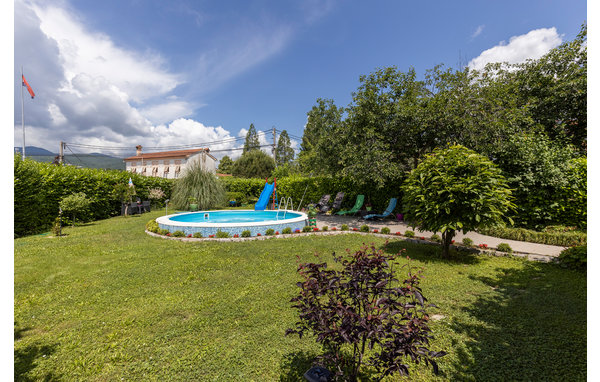 Kuća-za-odmor - Opatija-Trinajstici , Hrvatska - CKO855 16