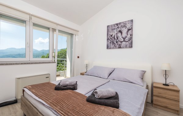 Domy wakacyjne - Opatija-Kastav , Chorwacja - CKO858 601