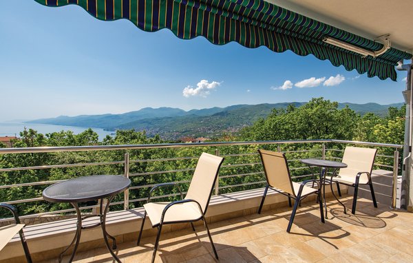 Domy wakacyjne - Opatija-Kastav , Chorwacja - CKO858 101