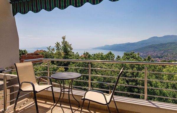 Domy wakacyjne - Opatija-Kastav , Chorwacja - CKO858 102