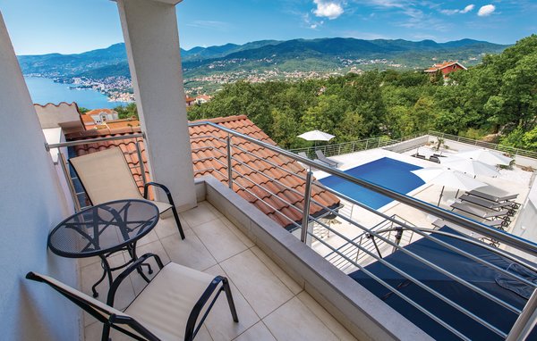 Domy wakacyjne - Opatija-Kastav , Chorwacja - CKO858 6