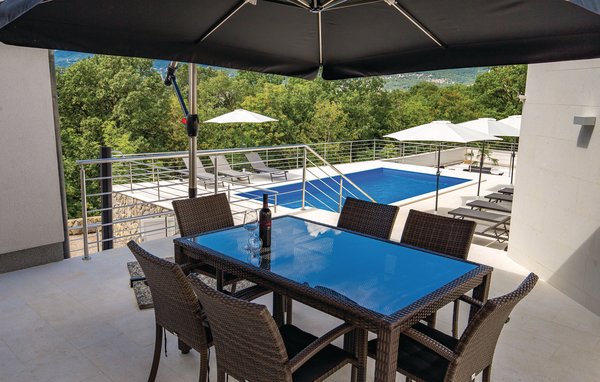 Domy wakacyjne - Opatija-Kastav , Chorwacja - CKO858 7