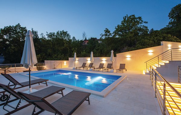 Domy wakacyjne - Opatija-Kastav , Chorwacja - CKO858 106