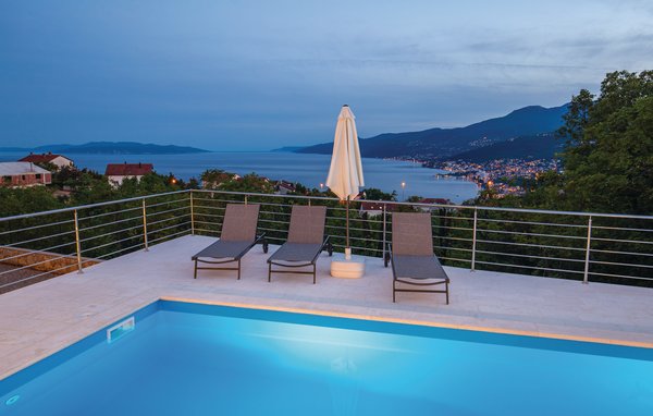 Domy wakacyjne - Opatija-Kastav , Chorwacja - CKO858 107