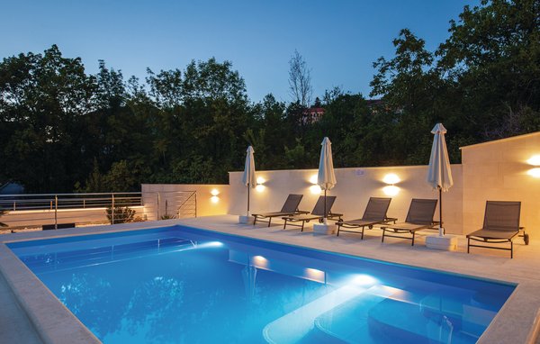 Domy wakacyjne - Opatija-Kastav , Chorwacja - CKO858 108