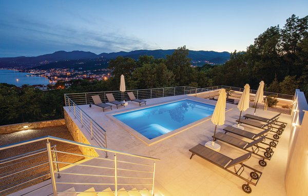 Holiday Home - Opatija-Kastav , Croatia - CKO858 2