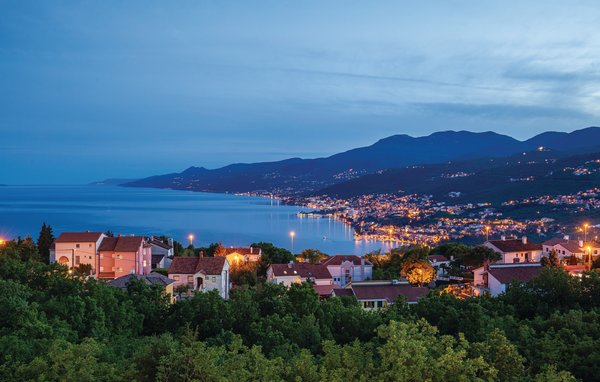 Domy wakacyjne - Opatija-Kastav , Chorwacja - CKO858 111