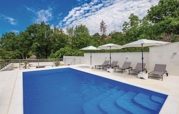 Domy wakacyjne - Opatija-Kastav , Chorwacja - CKO858 11