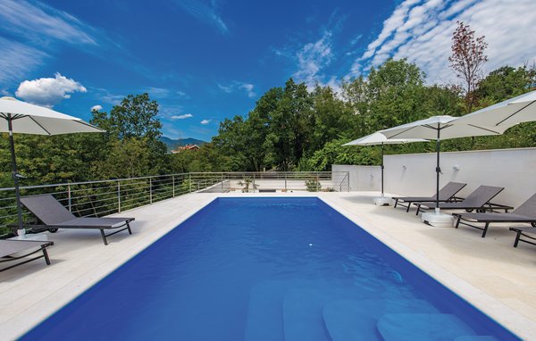 Domy wakacyjne - Opatija-Kastav , Chorwacja - CKO858 12