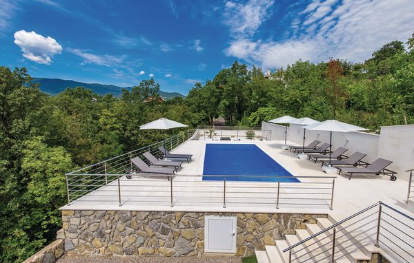 Domy wakacyjne - Opatija-Kastav , Chorwacja - CKO858 13