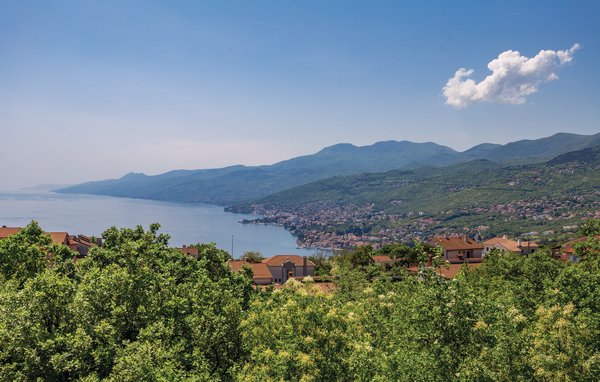 Domy wakacyjne - Opatija-Kastav , Chorwacja - CKO858 201