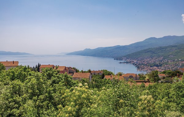 Domy wakacyjne - Opatija-Kastav , Chorwacja - CKO858 202