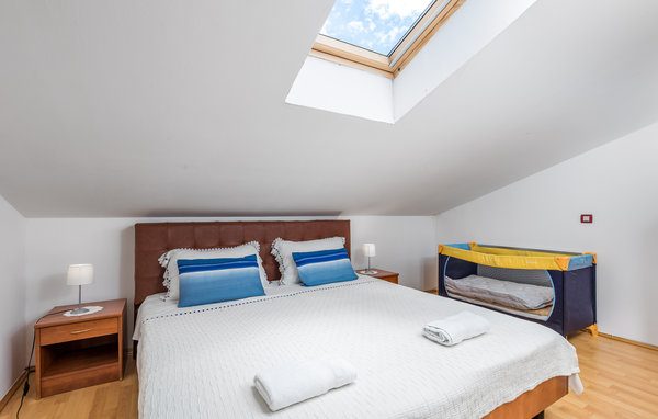 Ferienwohnung 