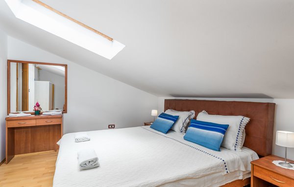Ferienwohnung 