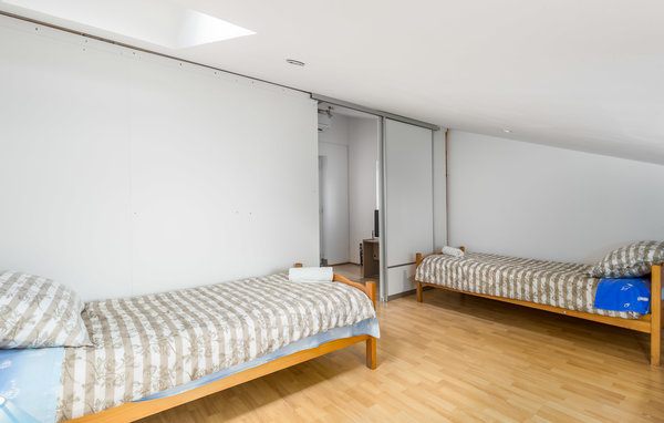 Ferienwohnung 
