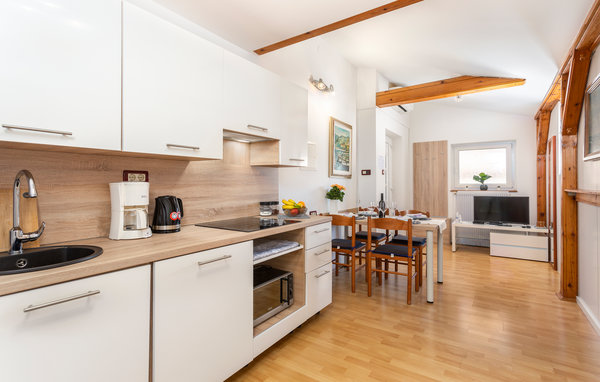 Ferienwohnung 