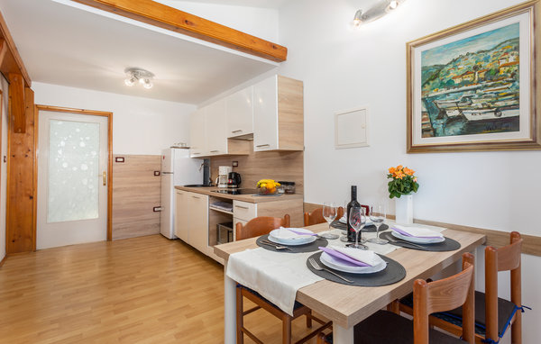 Ferienwohnung 