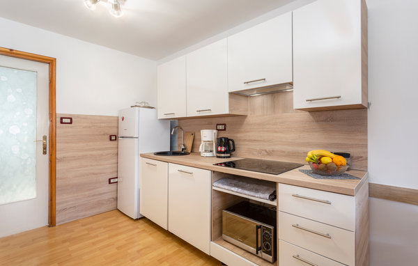 Ferienwohnung 