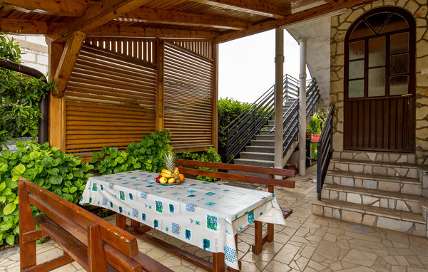 Ferienwohnung 