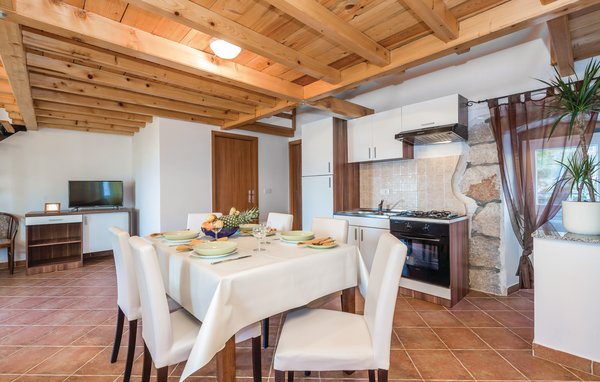 Vakantiehuis - Opatija-Moscenicka Draga , Kroatië - CKO860 2