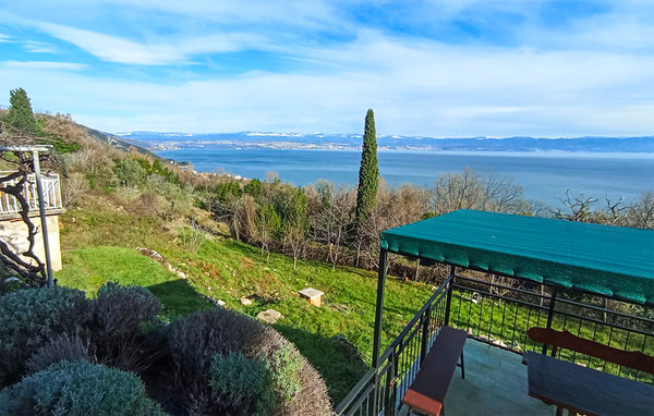 Vakantiehuis - Opatija-Moscenicka Draga , Kroatië - CKO860 1