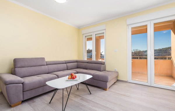 Ferienwohnung 