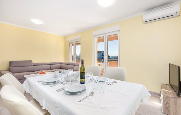 Ferienwohnung 