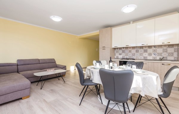 Ferienwohnung - Opatija-Cavle , Kroatien - CKO862 2