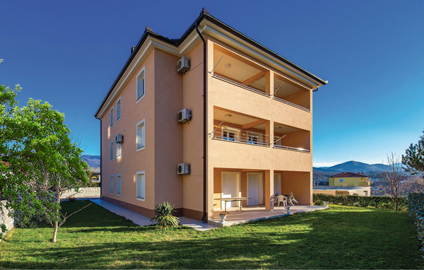 Ferienwohnung - Opatija-Cavle , Kroatien - CKO862 1