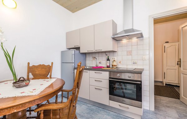 Ferienwohnung - Opatija-Lovran , Kroatien - CKO865 4