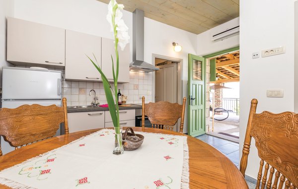 Ferienwohnung - Opatija-Lovran , Kroatien - CKO865 401