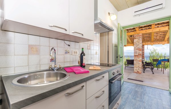 Ferienwohnung - Opatija-Lovran , Kroatien - CKO865 403
