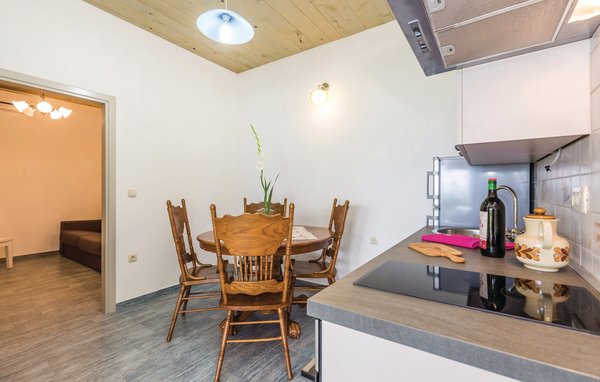 Ferienwohnung - Opatija-Lovran , Kroatien - CKO865 404