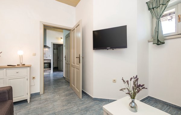Ferienwohnung - Opatija-Lovran , Kroatien - CKO865 302