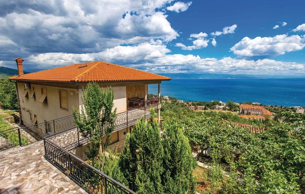 Ferienwohnung - Opatija-Lovran , Kroatien - CKO865 1