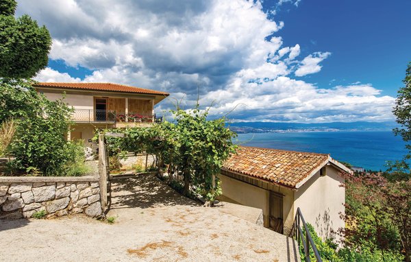 Ferienwohnung - Opatija-Lovran , Kroatien - CKO865 81