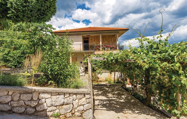 Ferienwohnung - Opatija-Lovran , Kroatien - CKO865 82