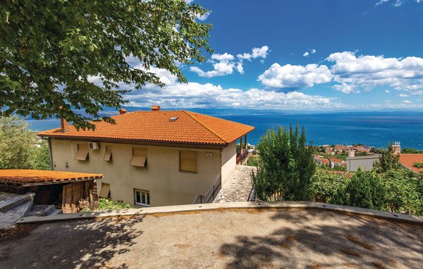 Ferienwohnung - Opatija-Lovran , Kroatien - CKO865 83