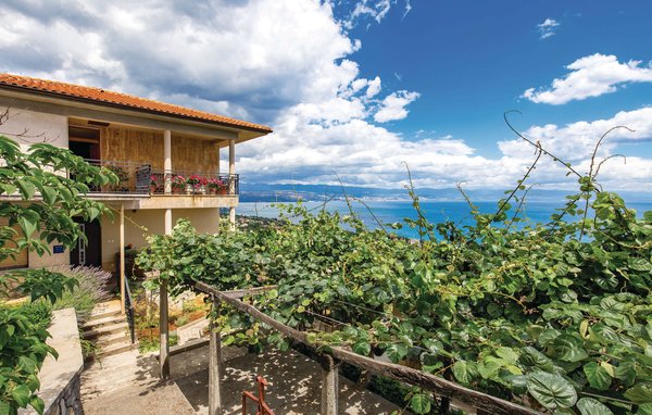 Ferienwohnung - Opatija-Lovran , Kroatien - CKO865 84